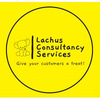 Lachus Consultancy Services Logo