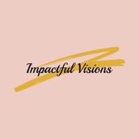 Impactful Visions Logo