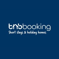 bnbbooking Logo