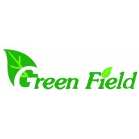 XIAMEN GREEN FIELD CO., LTD. Logo