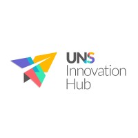 Innovation Hub Universitas Sebelas Maret (UNS) Logo