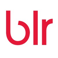 blr | further Logo