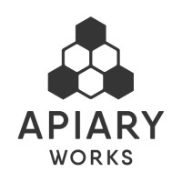 Apiary Works Logo
