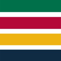 The Bay India Logo