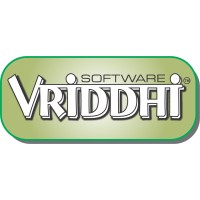 Vriddhi Software Solutions Pvt. Ltd Logo