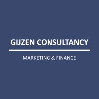 Gijzen Consultancy Logo