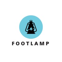 Footlamp Consulting Logo