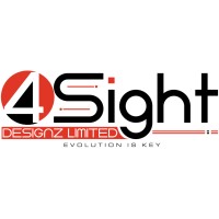 4Sight Designz Ltd Logo