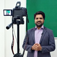 Positive Actions with Anand Kothari Logo