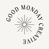 Good Monday Creative Logo