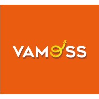 Vamoss Logo