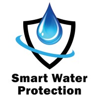 Smart Water Protection Logo