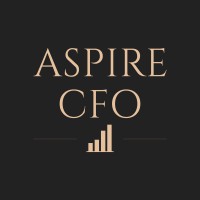 Aspire CFO Inc. Logo