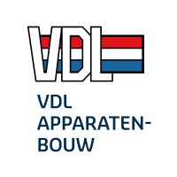 VDL Apparatenbouw Logo