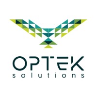 Optek Solutions Logo