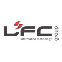 LFC Group s.r.o. Logo