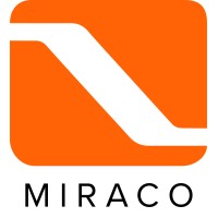 Miraco, Inc. Logo