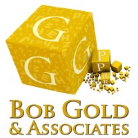 Bob Gold & Associates Logo