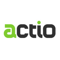 actio inc. Logo