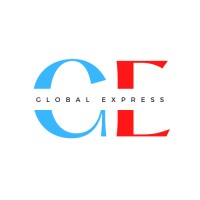 Global Express Logo
