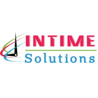 IntimeSolutions Logo
