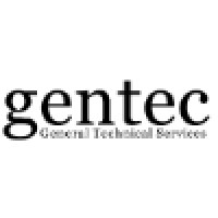 Gentec Logo