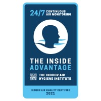 Indoor Air Hygiene Institute Logo
