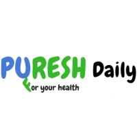 PURESH DAILY FOODS PVT. LTD. Logo