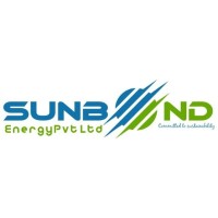 Sunbond Energy Pvt. Ltd. Logo