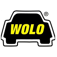 Wolo Manufacturing Logo