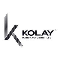 Kolay Manufacturing, LLC. Logo