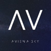 Aviena Sky Logo