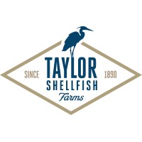 Taylor Shellfish Farms Logo