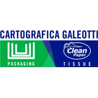 Cartografica Galeotti SpA Logo