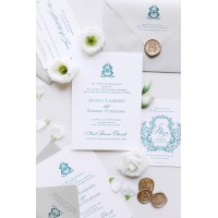 Caroline James NY Logo