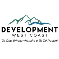 Development West Coast Logo