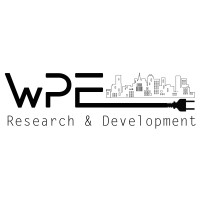 WPE Research and Development Logo