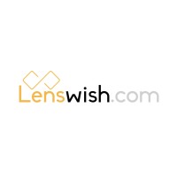 LensWish Logo