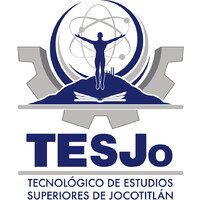 Tecnológico de Estudios Superiores de Jocotitlán Logo