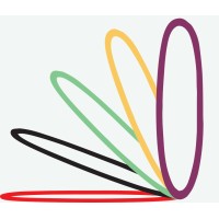 Skinny Circle Logo