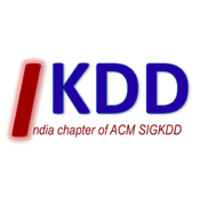 IKDD Logo