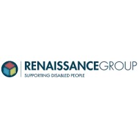 Renaissance Group Logo
