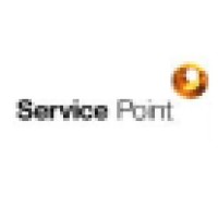 Service Point Nederland B.V. Logo
