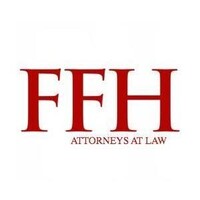 Frasier Frasier & Hickman Logo