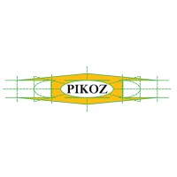 G & PIKOZ SA DE CV Logo