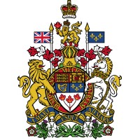 Office of the President of the Treasury Board of Canada Logo