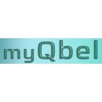 MyQbel Logo