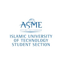 ASME IUT Student Section Logo