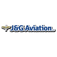 J&G Aviation Logo