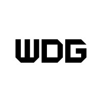 WDG Inc. Logo